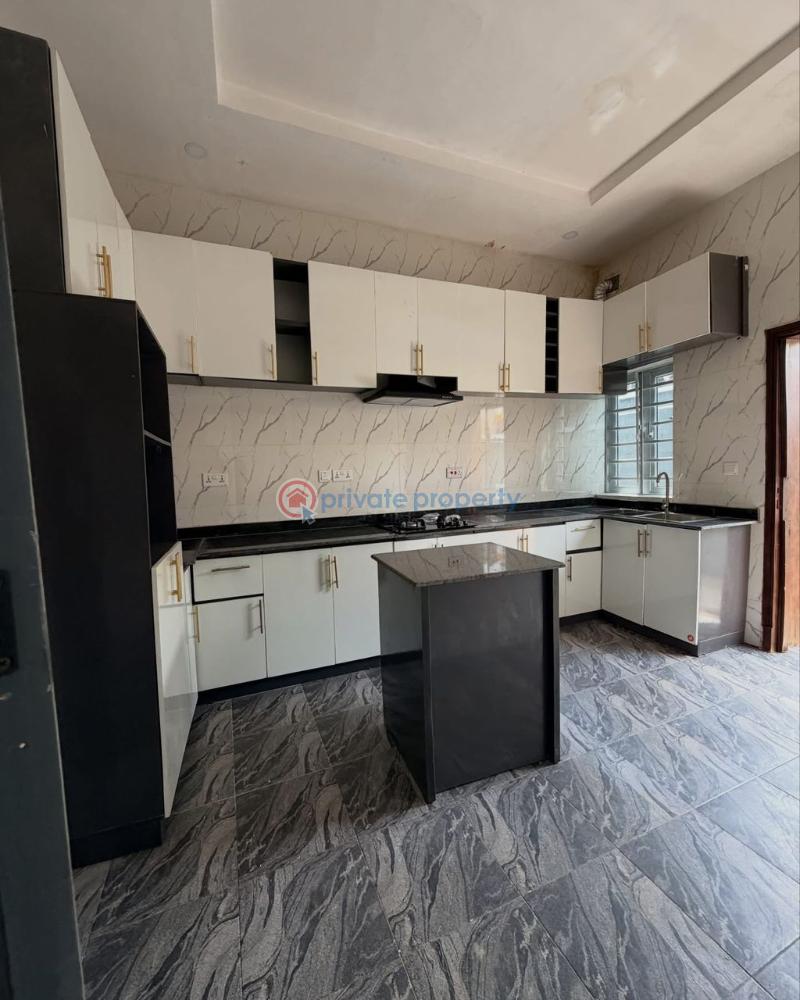 3 bedroom Terraced Duplex For Sale Ajao Estate, Airport Road Ikeja Lagos - 5