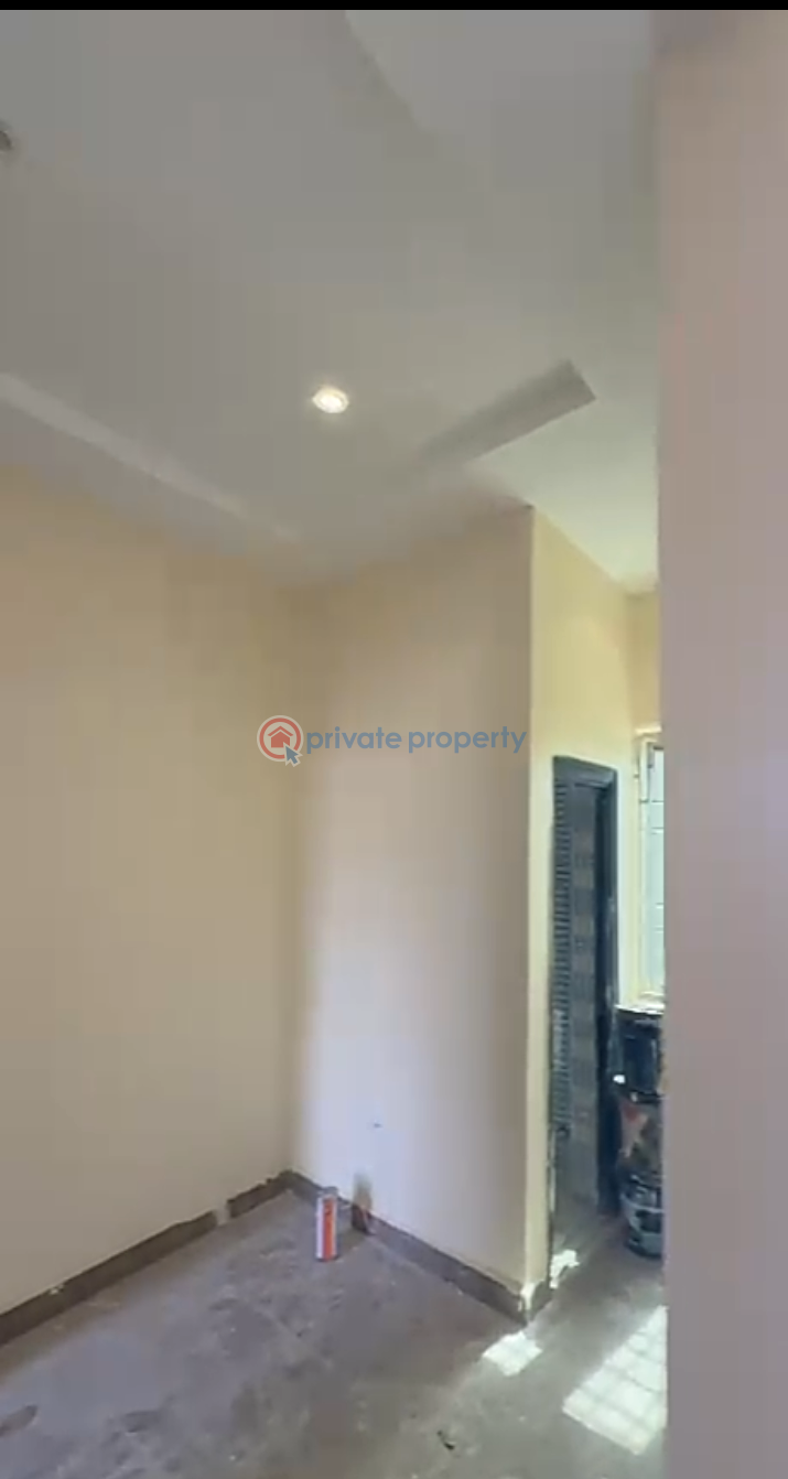 3 bedroom Terraced Duplex For Rent Apo Resettlement Abuja Apo Abuja Phase 2  - 3