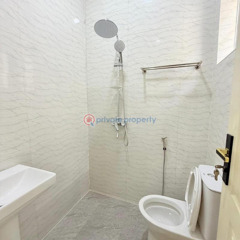 3 bedroom Terraced Duplex For Sale Gbagada Lagos - 6