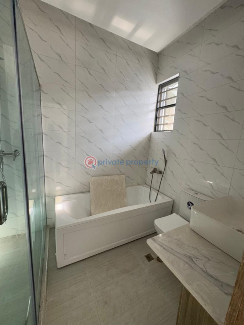 3 bedroom Terraced Duplex For Sale Abraham Adesanya Ajah Lagos - 10