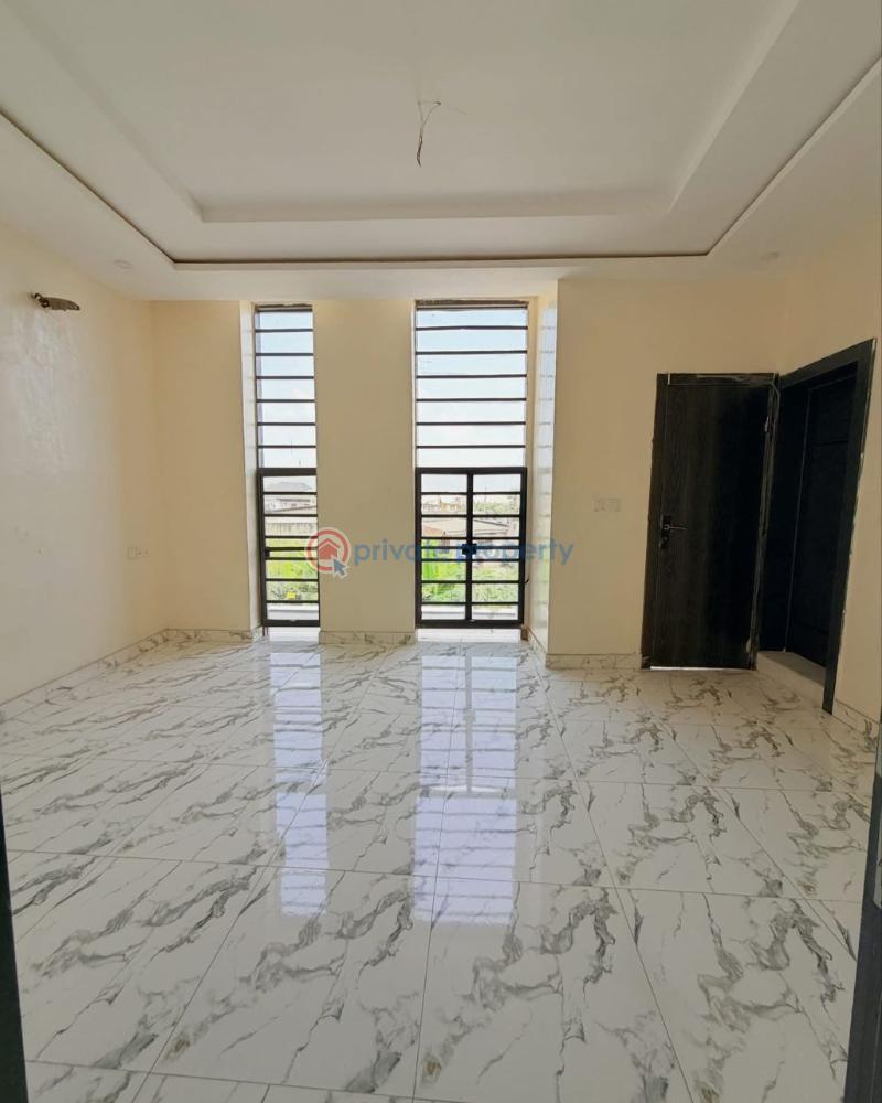 3 bedroom Terraced Duplex For Sale Ajao Estate, Airport Road Ikeja Lagos - 6