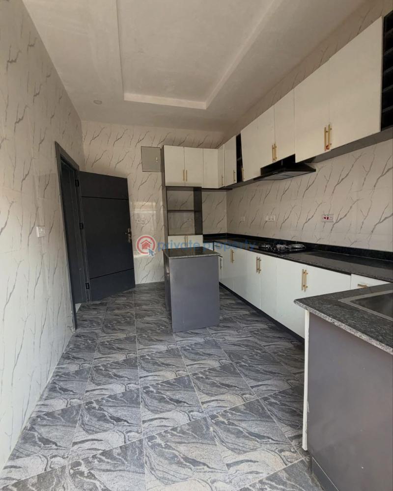 3 bedroom Terraced Duplex For Sale Ajao Estate, Airport Road Ikeja Lagos - 7