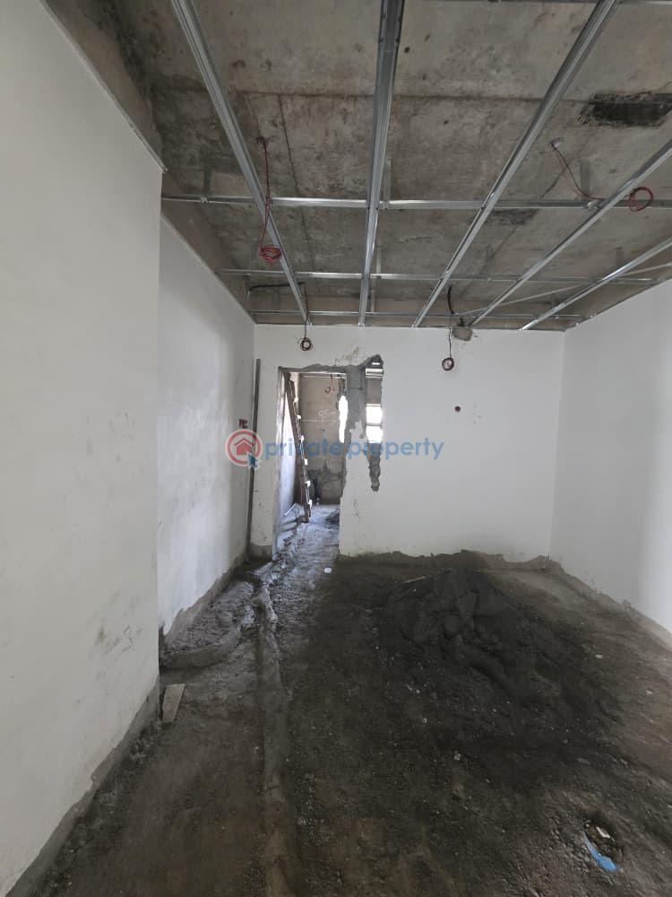 Newly built 3bedroom terrace duplex with bq - 11 3 bedroom Terrace For Sale Maitama Abuja Phase 1  - 11