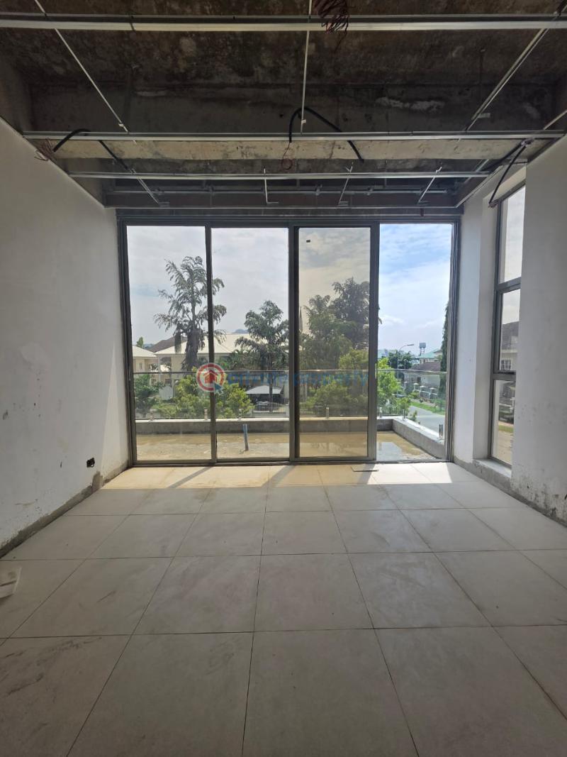 Newly built 3bedroom terrace duplex with bq - 8 3 bedroom Terrace For Sale Maitama Abuja Phase 1  - 8