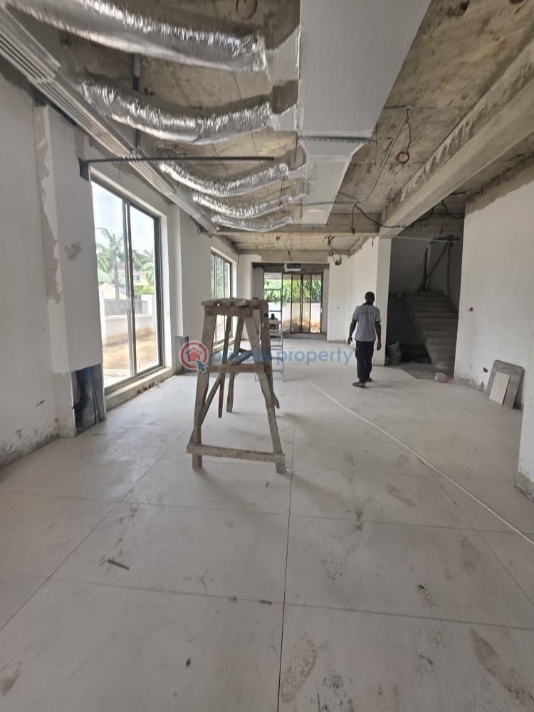 Newly built 3bedroom terrace duplex with bq - 2 3 bedroom Terrace For Sale Maitama Abuja Phase 1  - 2
