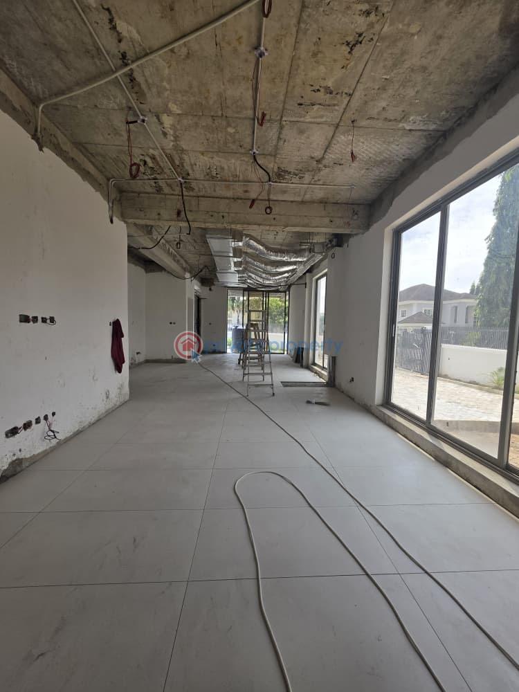 Newly built 3bedroom terrace duplex with bq - 4 3 bedroom Terrace For Sale Maitama Abuja Phase 1  - 4