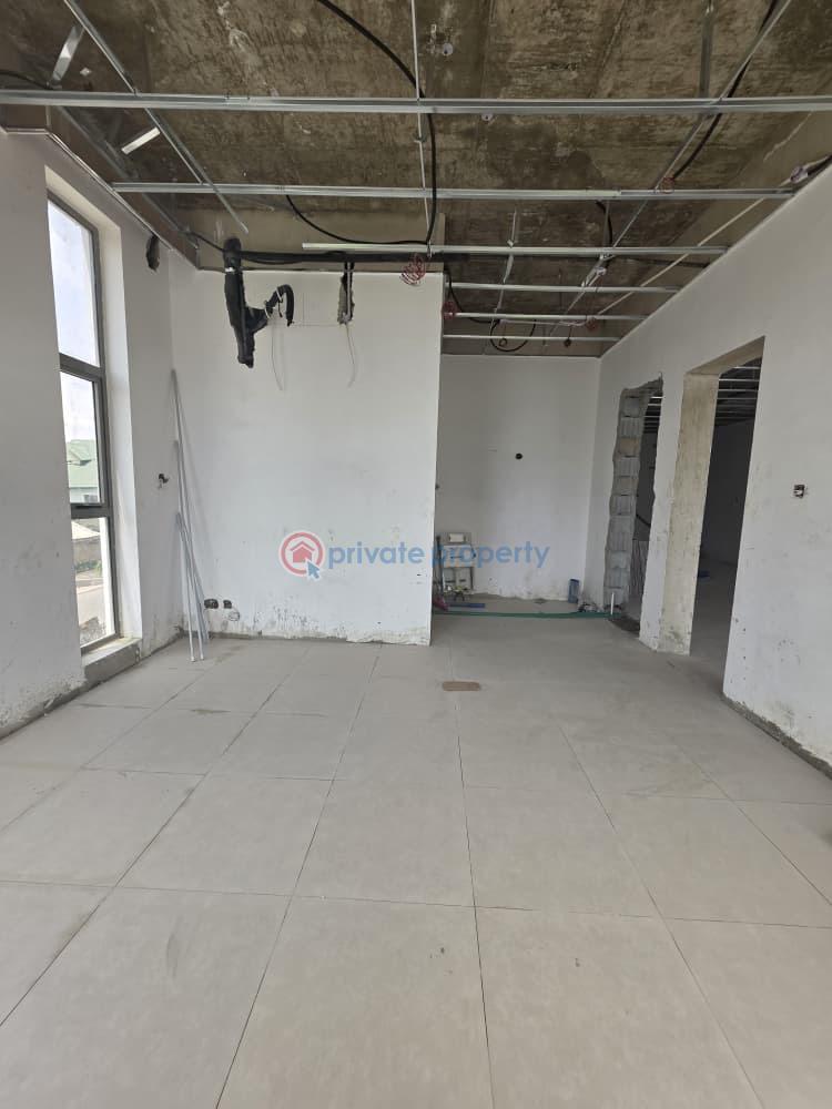 Newly built 3bedroom terrace duplex with bq - 10 3 bedroom Terrace For Sale Maitama Abuja Phase 1  - 10