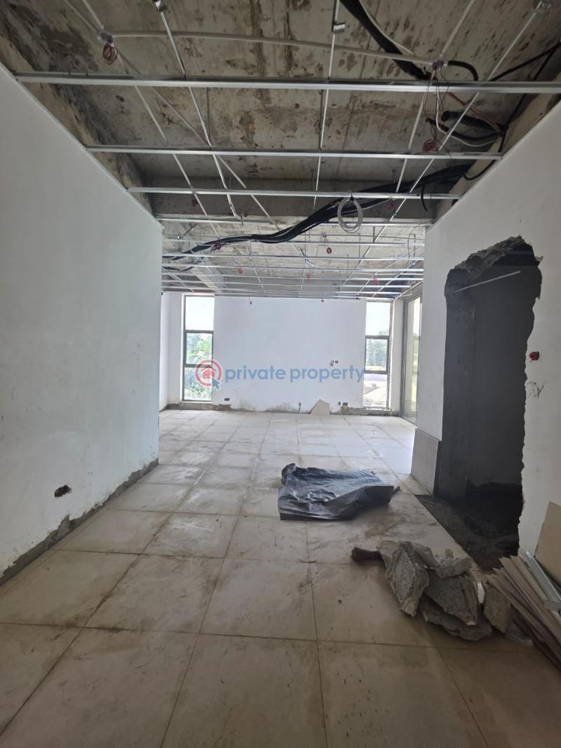 Newly built 3bedroom terrace duplex with bq - 9 3 bedroom Terrace For Sale Maitama Abuja Phase 1  - 9