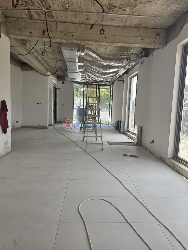 Newly built 3bedroom terrace duplex with bq - 3 3 bedroom Terrace For Sale Maitama Abuja Phase 1  - 3