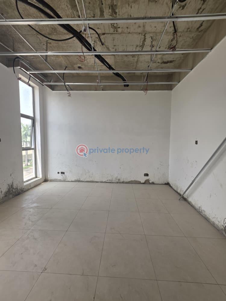 Newly built 3bedroom terrace duplex with bq - 7 3 bedroom Terrace For Sale Maitama Abuja Phase 1  - 7