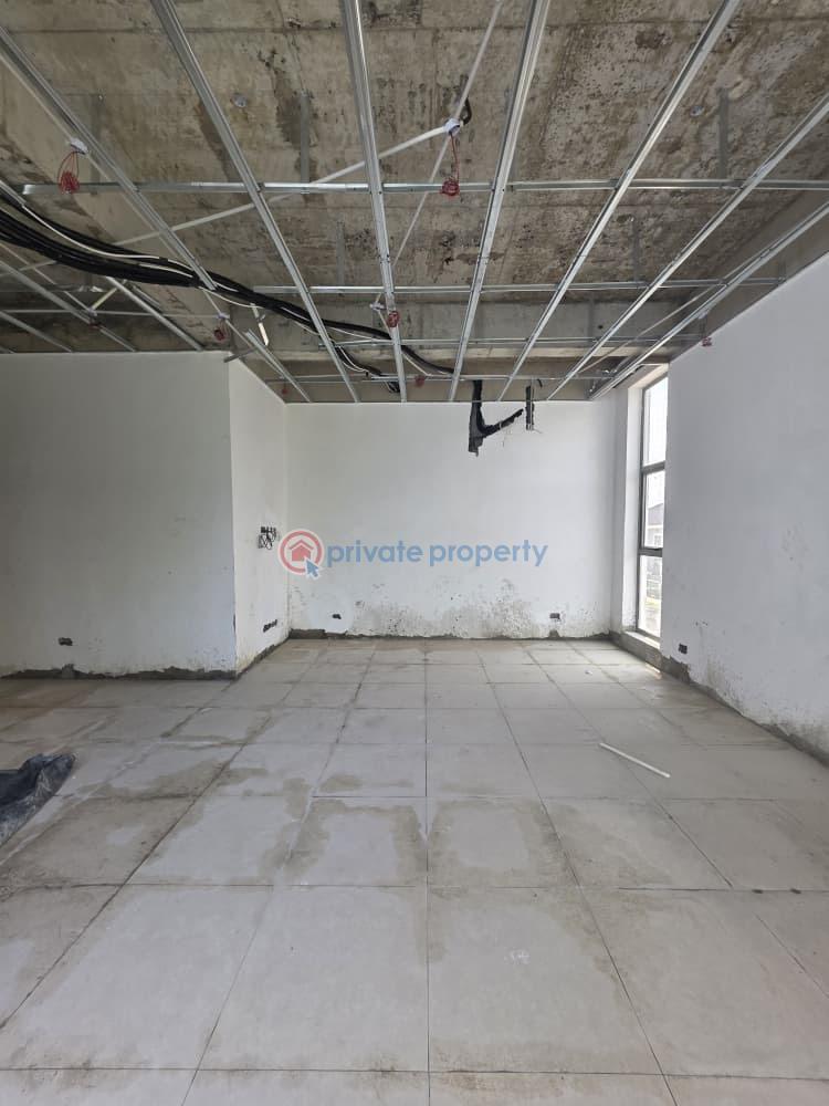 Newly built 3bedroom terrace duplex with bq - 12 3 bedroom Terrace For Sale Maitama Abuja Phase 1  - 12