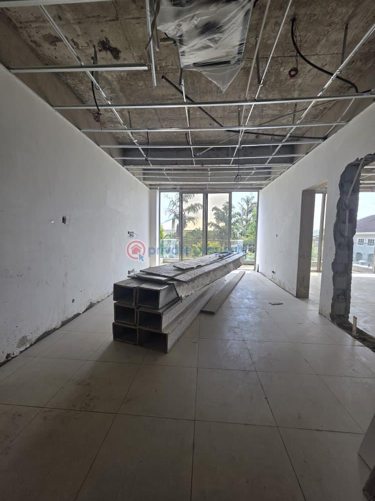 Newly built 3bedroom terrace duplex with bq - 6 3 bedroom Terrace For Sale Maitama Abuja Phase 1  - 6