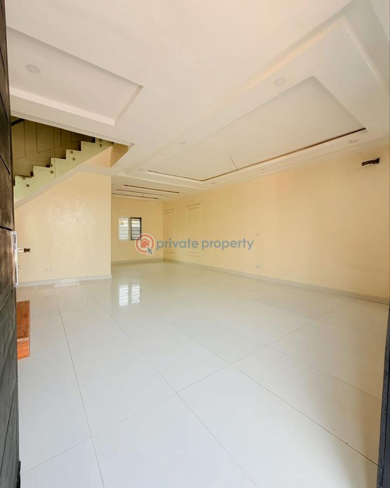 3 bedroom Terraced Duplex For Sale Ajao Estate, Airport Road Ikeja Lagos - 2