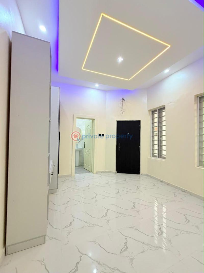 3 bedroom Terraced Duplex For Sale Gbagada Lagos - 4