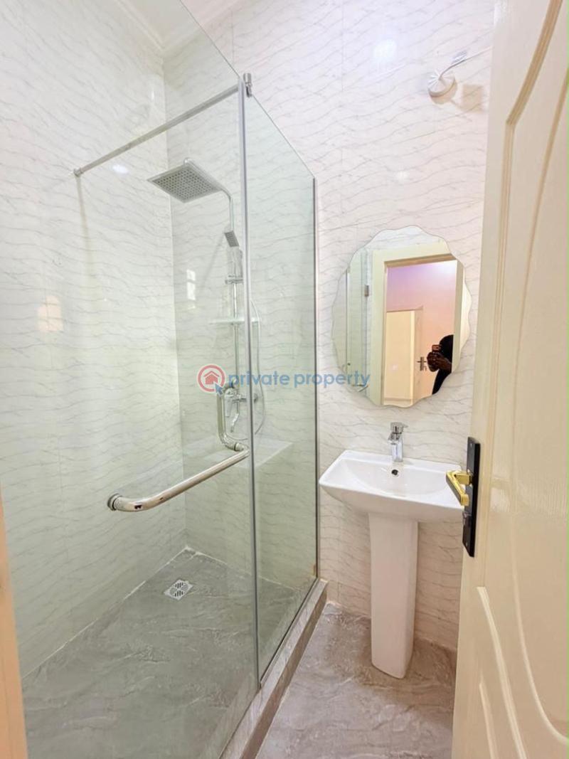 3 bedroom Terraced Duplex For Sale Gbagada Lagos - 9