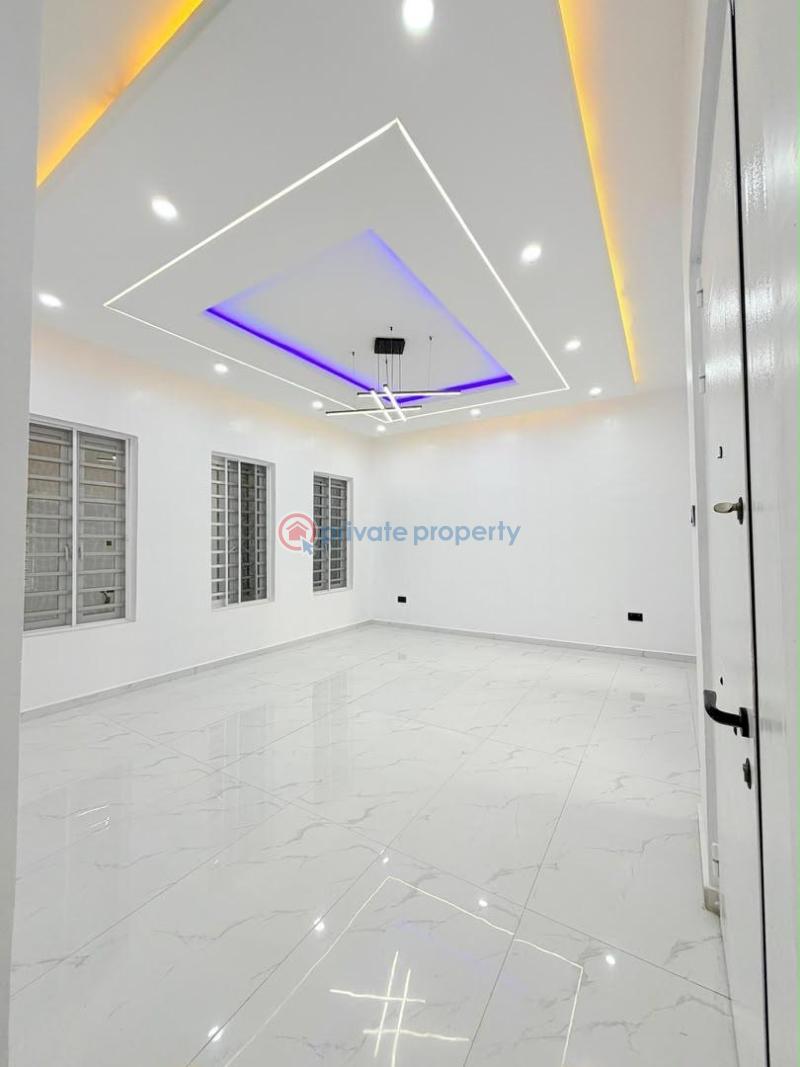 3 bedroom Terraced Duplex For Sale Gbagada Lagos - 3
