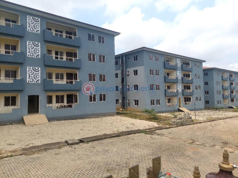 3 bedroom Block Of Flats For Sale Ayobo Ipaja Lagos - 2