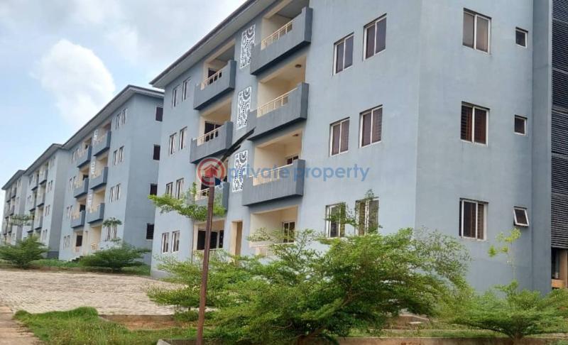 3 bedroom Block Of Flats For Sale Ipaja Ayobo Ayobo Ipaja Lagos - 2