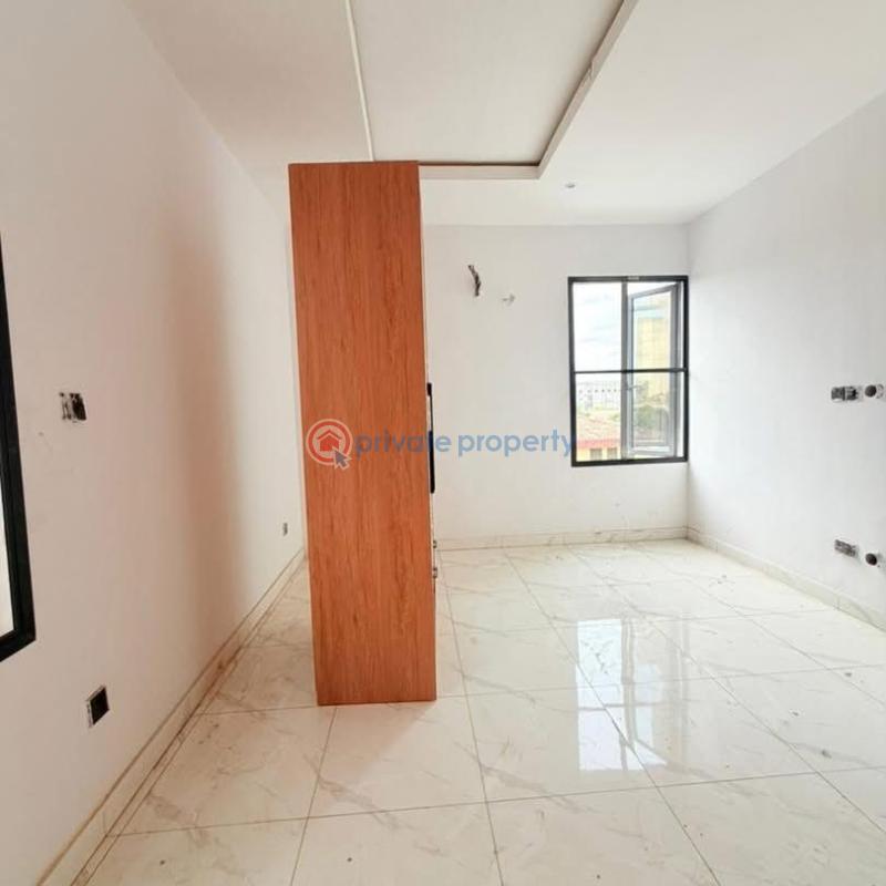 3 bedroom Flat & Apartment For Sale Ikeja GRA Lagos - 7