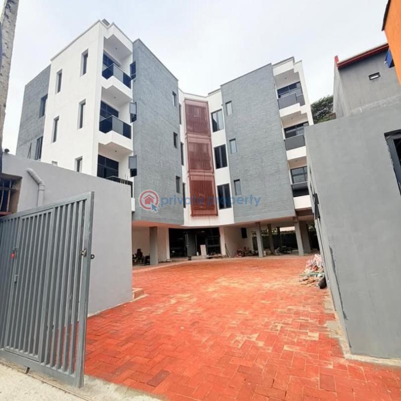3 bedroom Flat & Apartment For Sale Ikeja GRA Lagos - 4