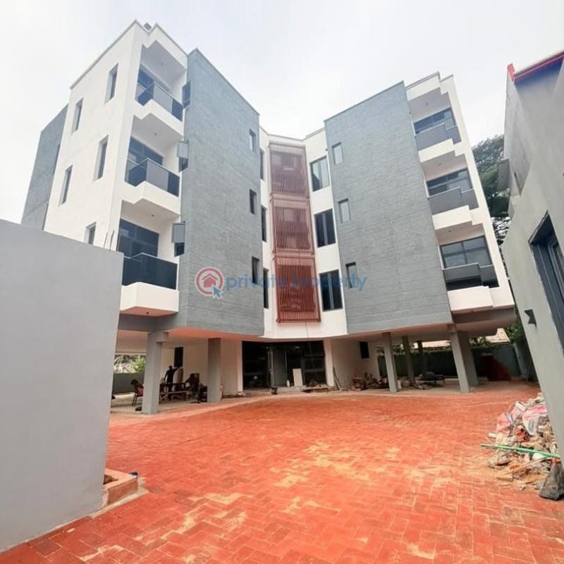 3 bedroom Flat & Apartment For Sale Ikeja GRA Lagos - 3