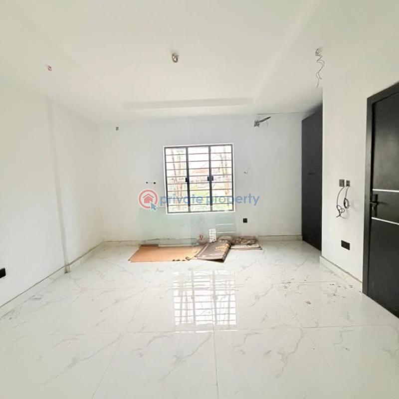 3 bedroom Flat & Apartment For Sale Ikeja GRA Lagos - 5