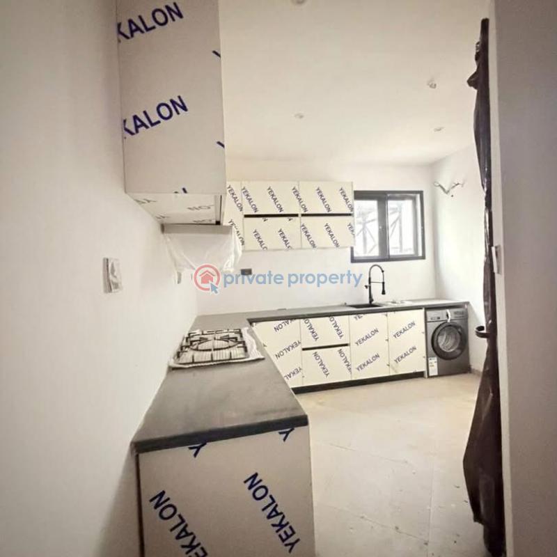 3 bedroom Flat & Apartment For Sale Ikeja GRA Lagos - 6