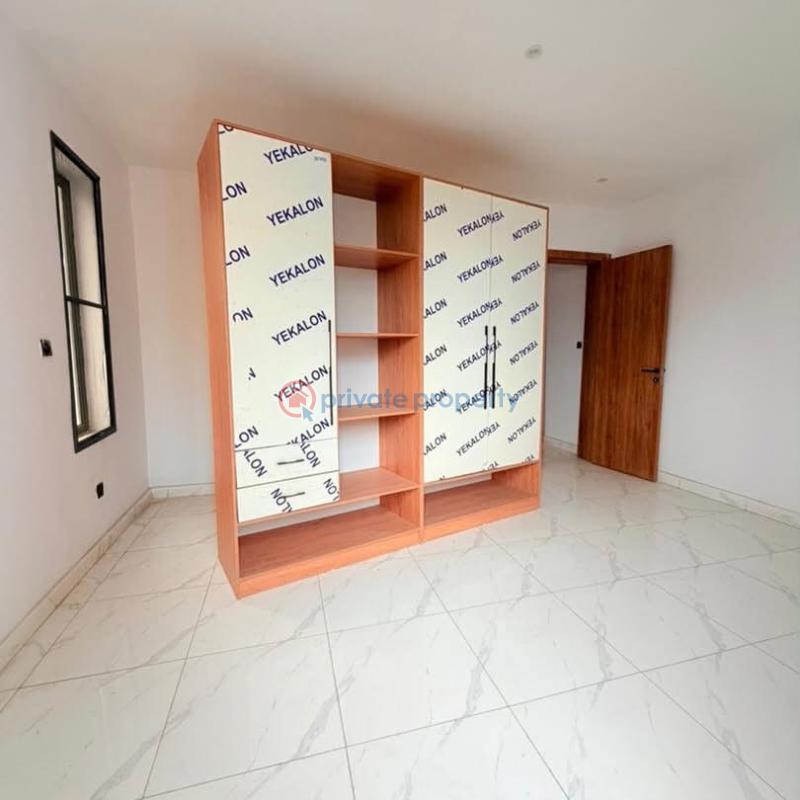 3 bedroom Flat & Apartment For Sale Ikeja GRA Lagos - 2