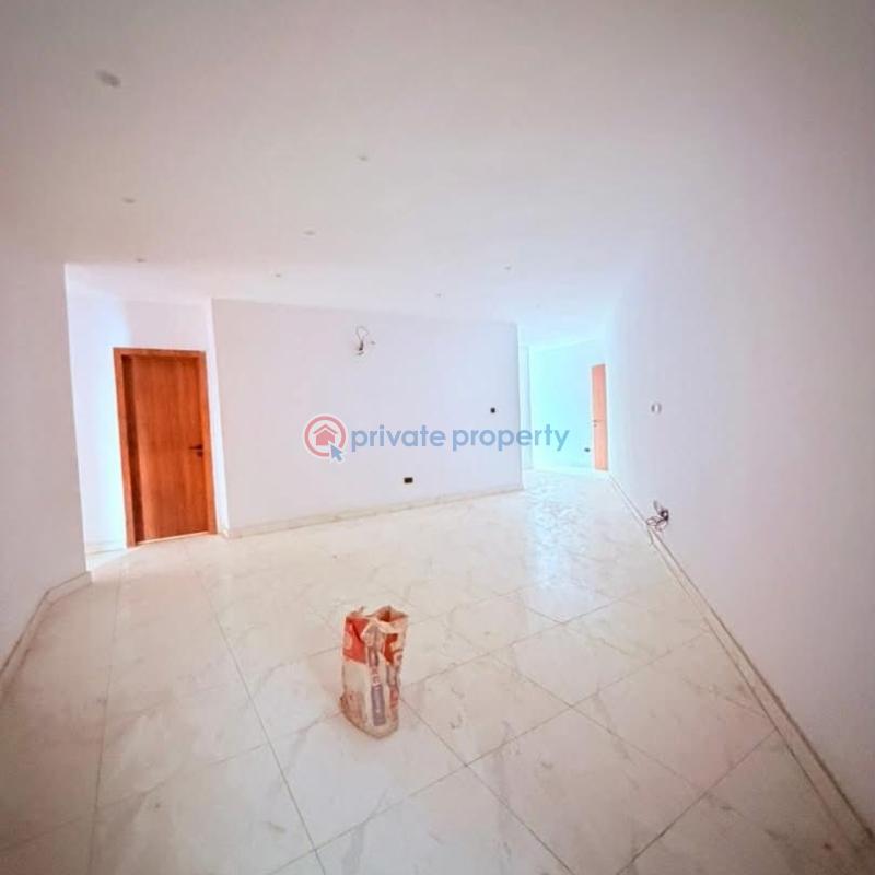 3 bedroom Flat & Apartment For Sale Ikeja GRA Lagos - 1