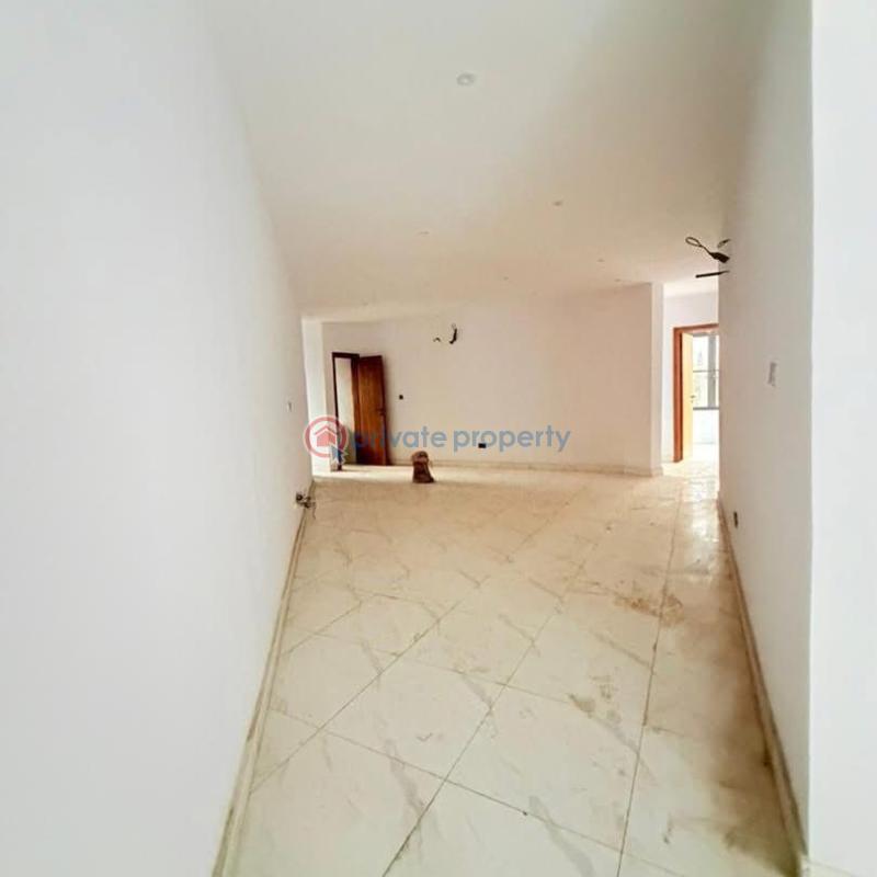 3 bedroom Flat & Apartment For Sale Ikeja GRA Lagos - 8