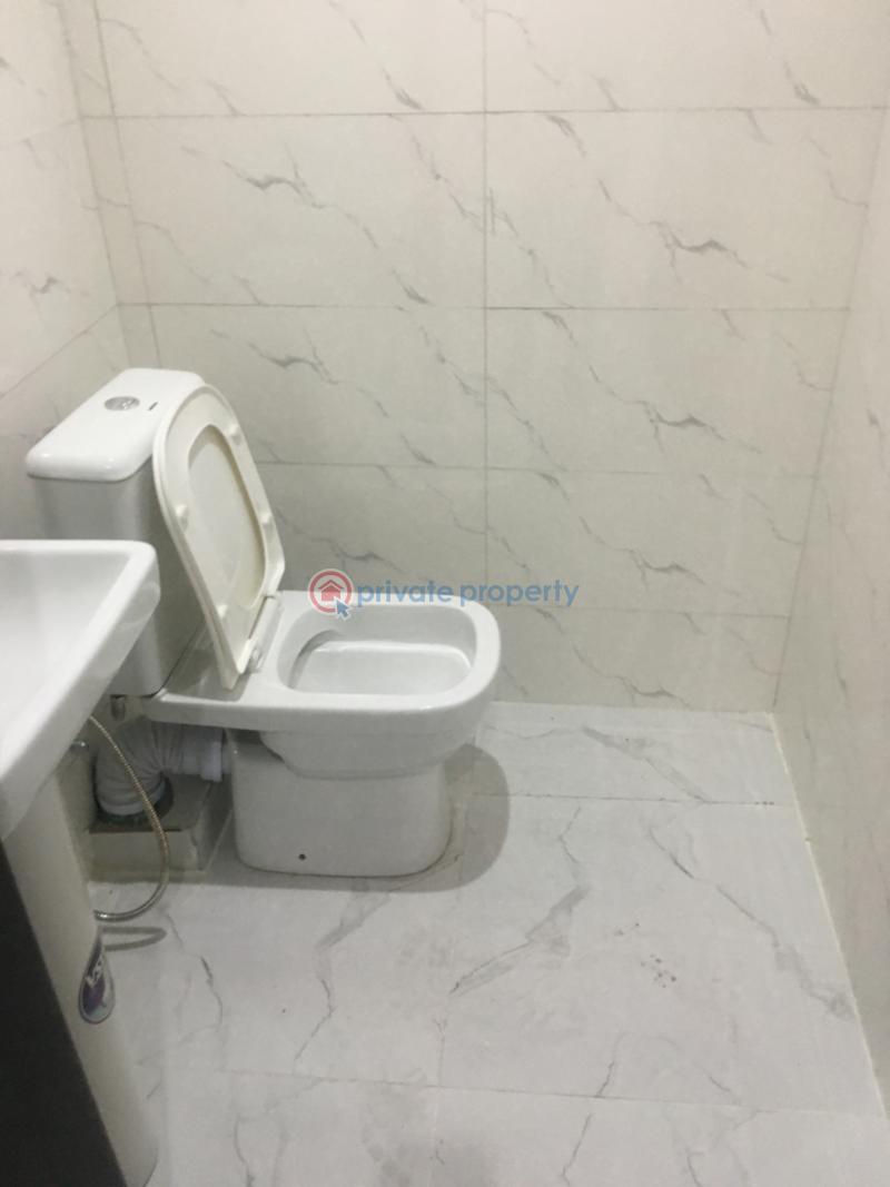 3 bedroom Office For Rent Anthony Village Maryland Lagos - 4