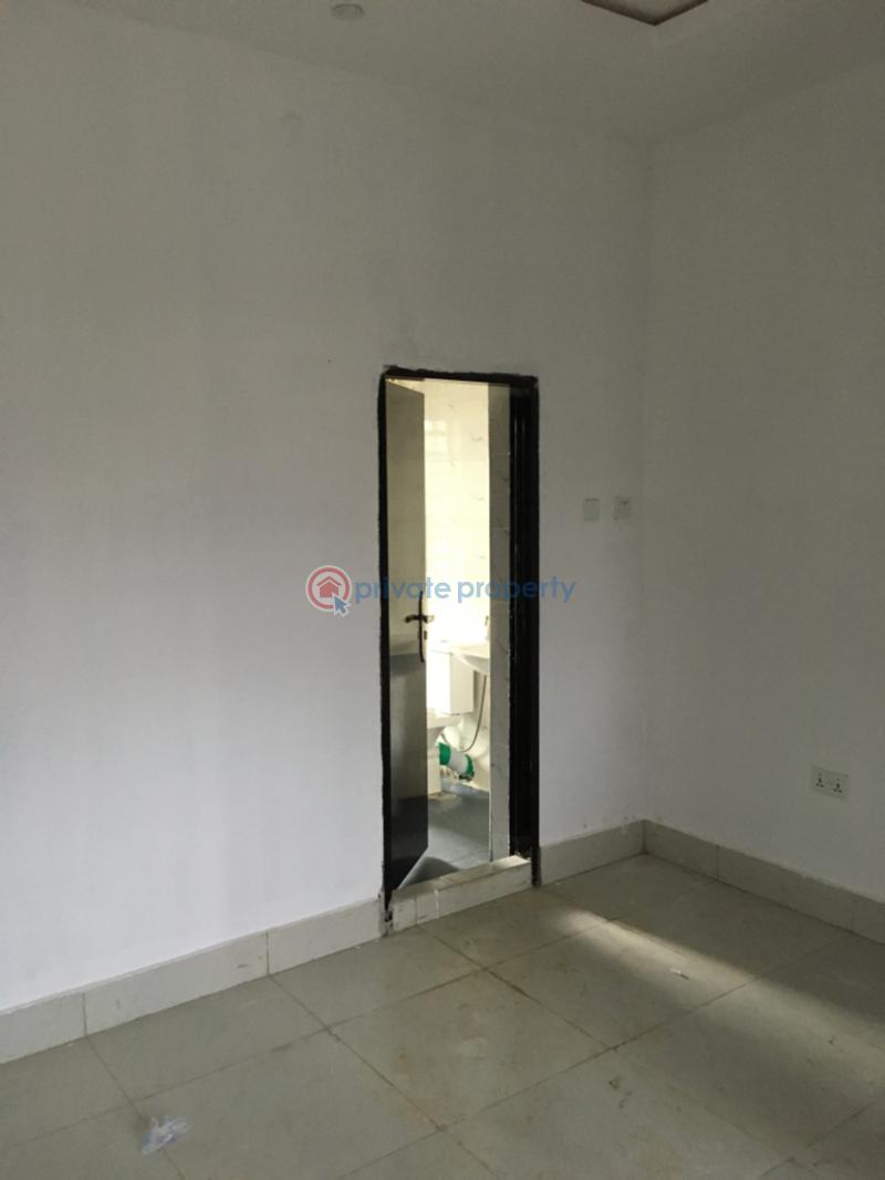 3 bedroom Block Of Flats For Rent After Channels Tv Isheri North Ojodu Lagos - 14