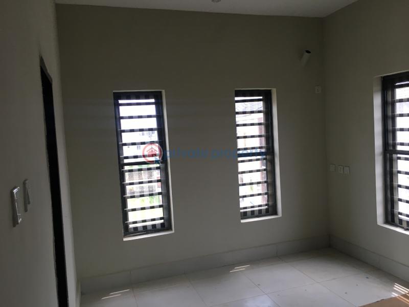 3 bedroom Block Of Flats For Rent After Channels Tv Isheri North Ojodu Lagos - 4
