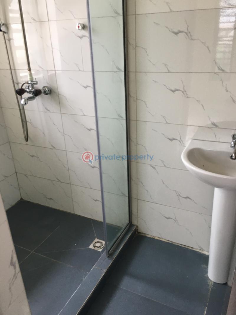 3 bedroom Block Of Flats For Rent After Channels Tv Isheri North Ojodu Lagos - 2