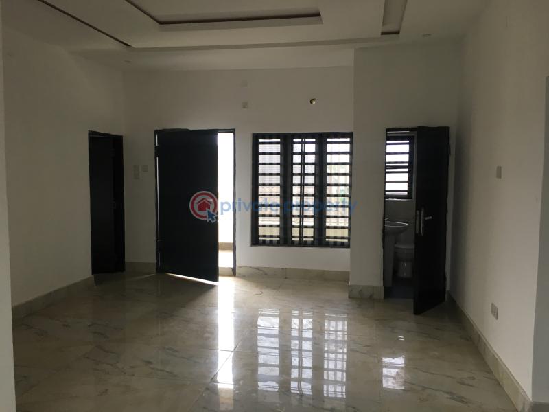 3 bedroom Block Of Flats For Rent After Channels Tv Isheri North Ojodu Lagos - 9