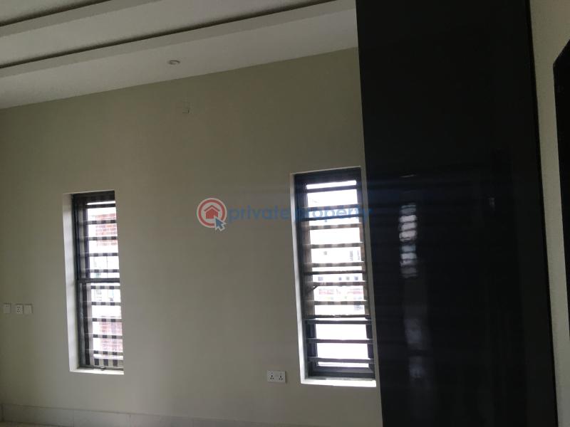 3 bedroom Block Of Flats For Rent After Channels Tv Isheri North Ojodu Lagos - 5