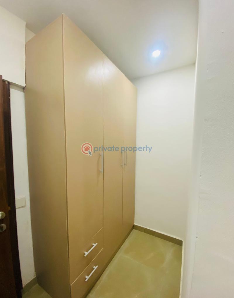 3 bedroom Block Of Flats For Sale Mobolaji Bank Anthony Ikeja Lagos - 8