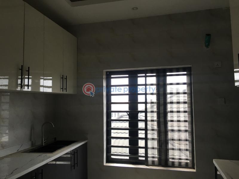 3 bedroom Block Of Flats For Rent After Channels Tv Isheri North Ojodu Lagos - 10