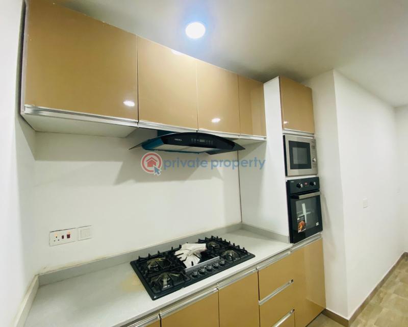 3 bedroom Block Of Flats For Sale Mobolaji Bank Anthony Ikeja Lagos - 2