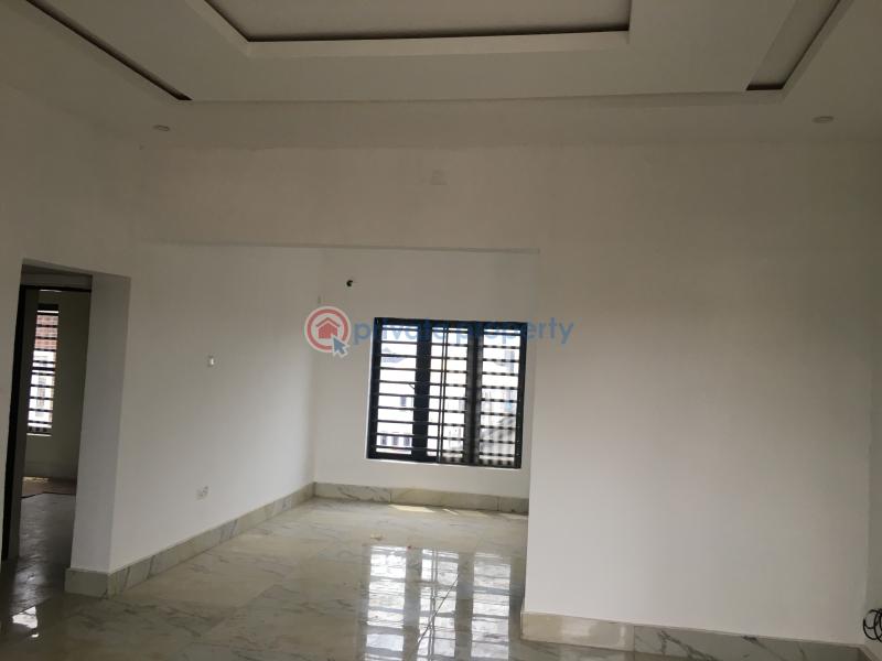 3 bedroom Block Of Flats For Rent After Channels Tv Isheri North Ojodu Lagos - 16