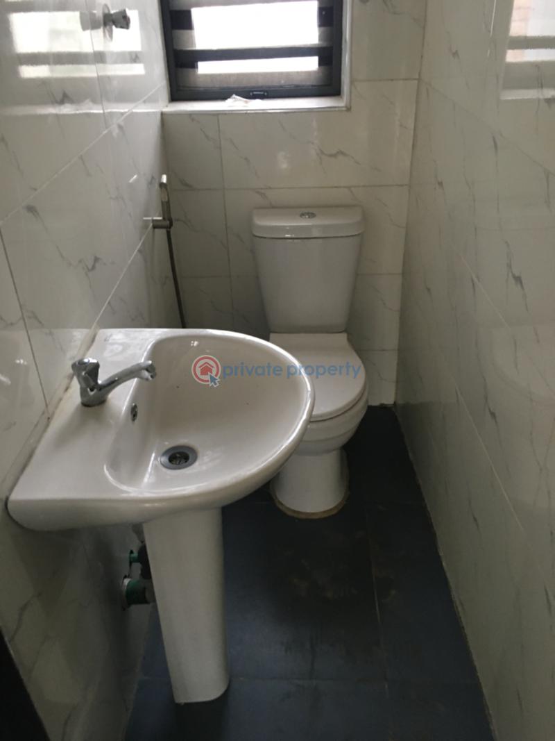 3 bedroom Block Of Flats For Rent After Channels Tv Isheri North Ojodu Lagos - 13