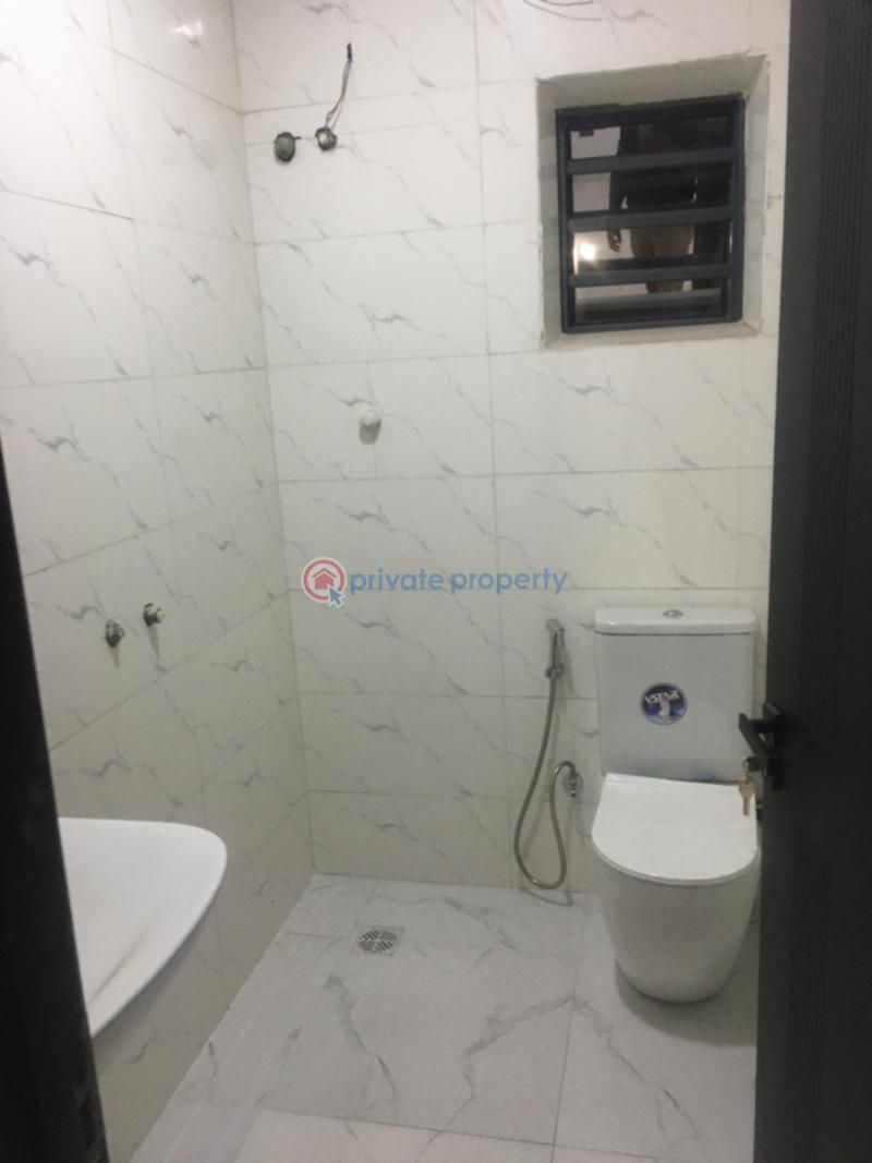 3 bedroom Office For Rent Anthony Village Maryland Lagos - 10