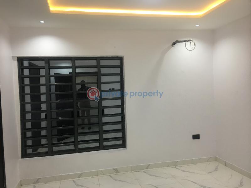 3 bedroom Office For Rent Anthony Village Maryland Lagos - 5