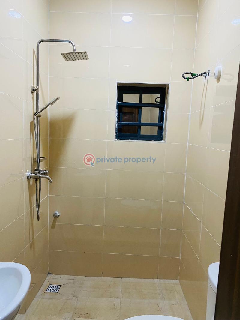 3 bedroom Block Of Flats For Sale Mobolaji Bank Anthony Ikeja Lagos - 7