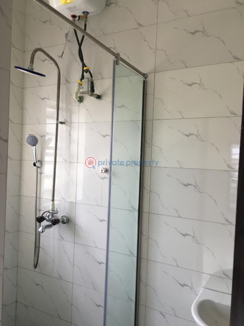 3 bedroom Block Of Flats For Rent After Channels Tv Isheri North Ojodu Lagos - 1