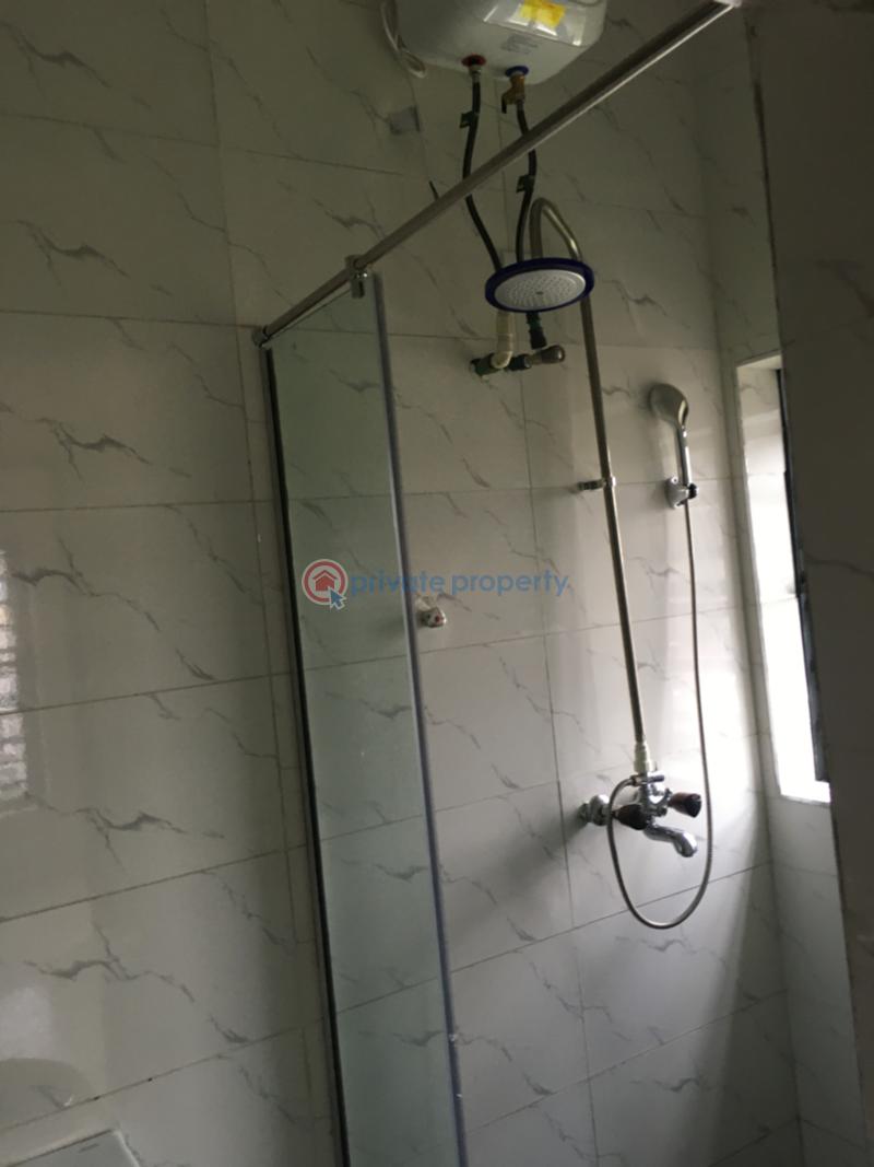 3 bedroom Block Of Flats For Rent After Channels Tv Isheri North Ojodu Lagos - 6