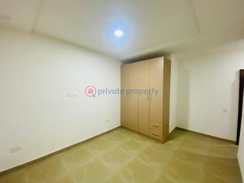 3 bedroom Block Of Flats For Sale Mobolaji Bank Anthony Ikeja Lagos - 6