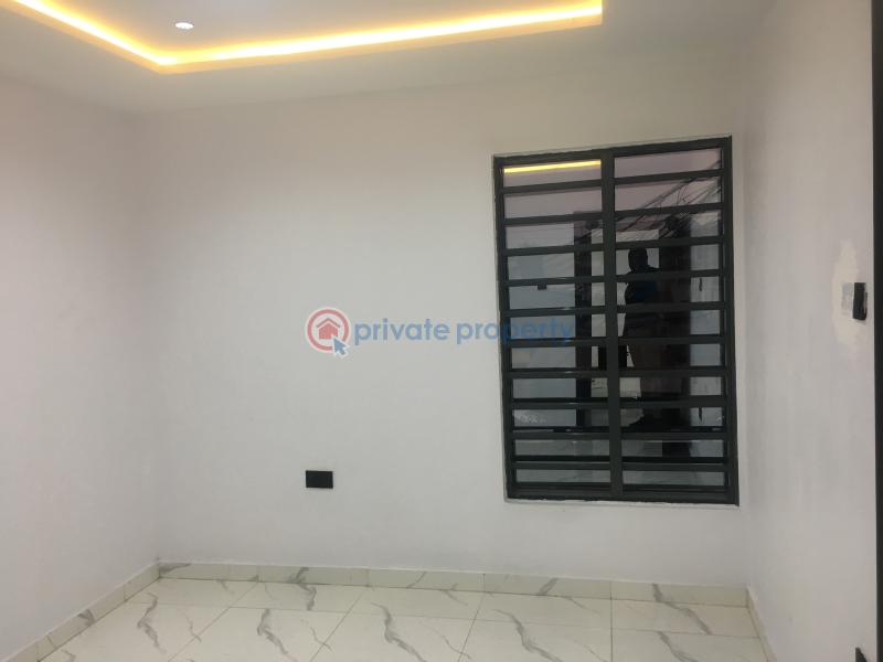 3 bedroom Office For Rent Anthony Village Maryland Lagos - 0
