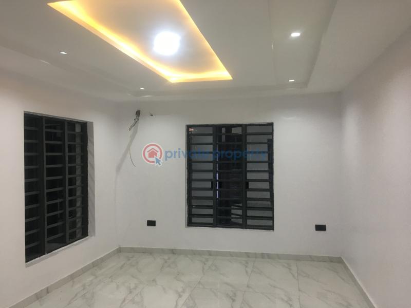 3 bedroom Office For Rent Anthony Village Maryland Lagos - 3