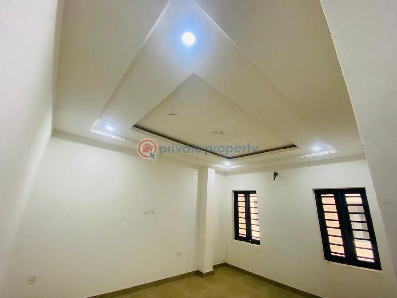 3 bedroom Block Of Flats For Sale Mobolaji Bank Anthony Ikeja Lagos - 9
